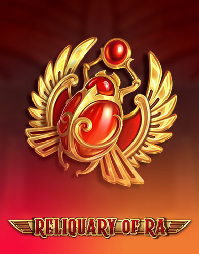 Reliquary Of Ra