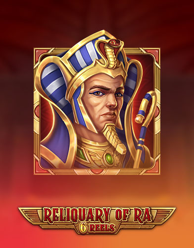 Reliquary Of Ra 6 Reels