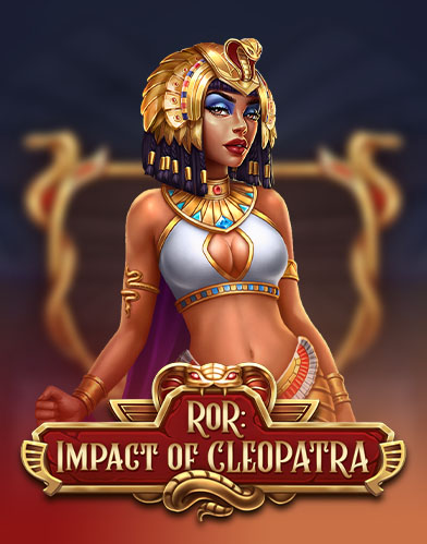 Reliquary Of Ra: Impact Of Cleopatra
