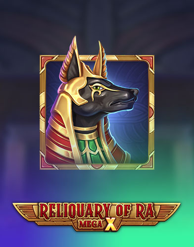 Reliquary of Ra MegaX