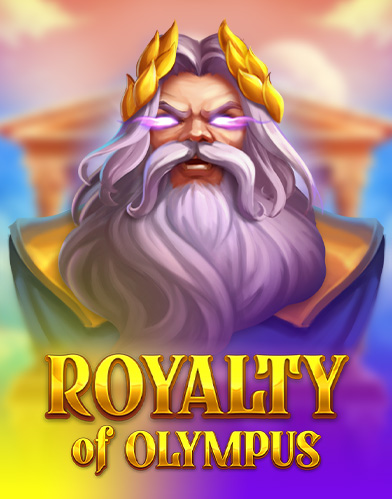 Royalty of Olympus