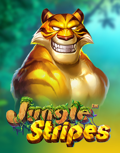 Jungle Stripes