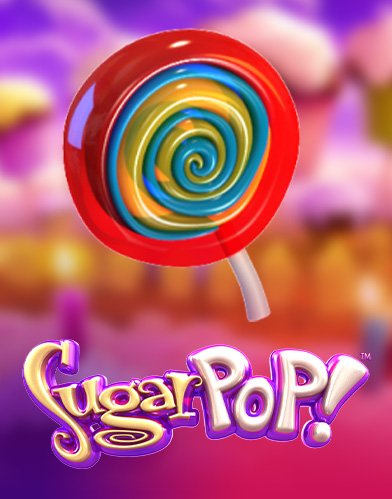 Sugar Pop