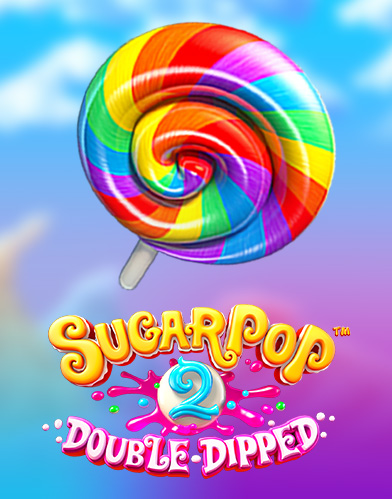 Sugar Pop 2: Double Dipped