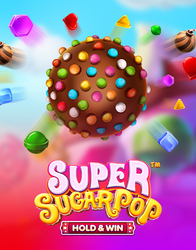 Super Sugar Pop