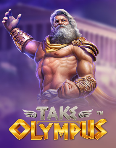 Take Olympus