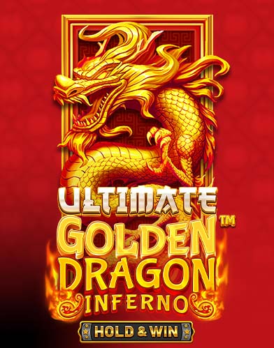 Ultimate Golden Dragon Inferno