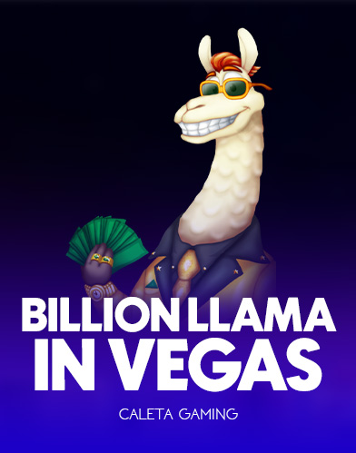 Billion Llama in Vegas