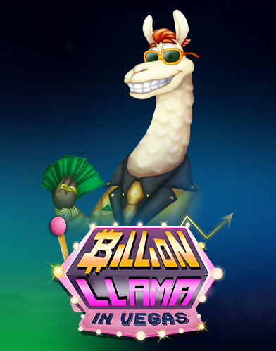 Billion Llama in Vegas