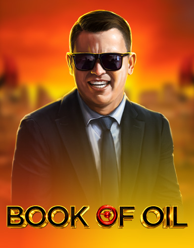 Book of Oil