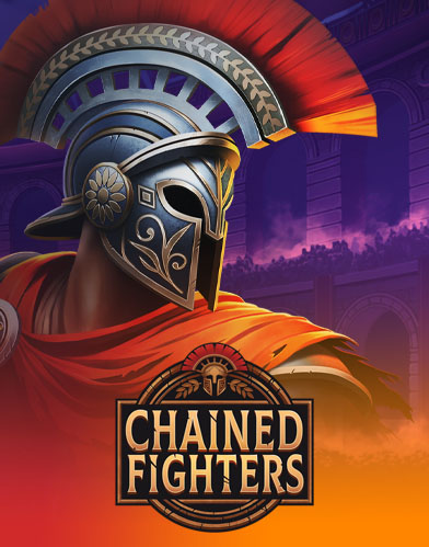 Chained Fighters