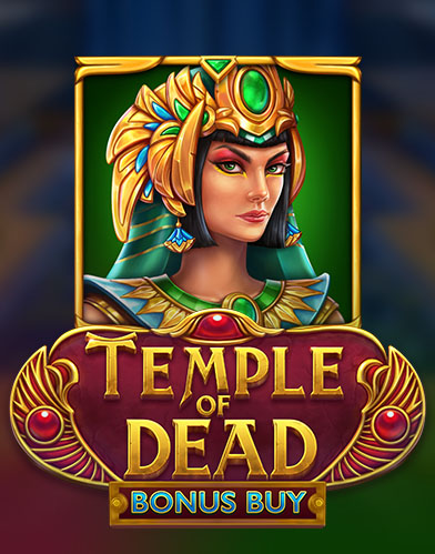 Temple of Dead Bonus Buy