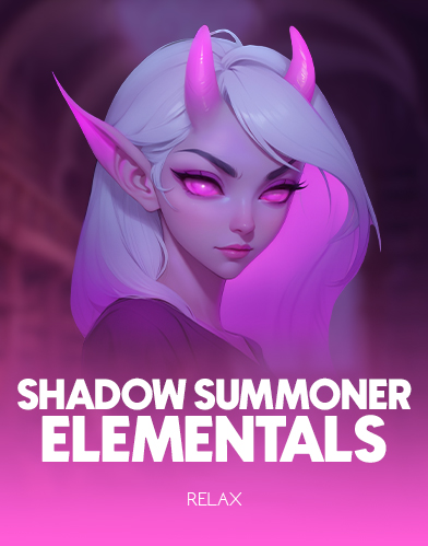 Shadow Summoner Elementals