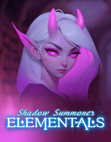 Shadow Summoner Elementals