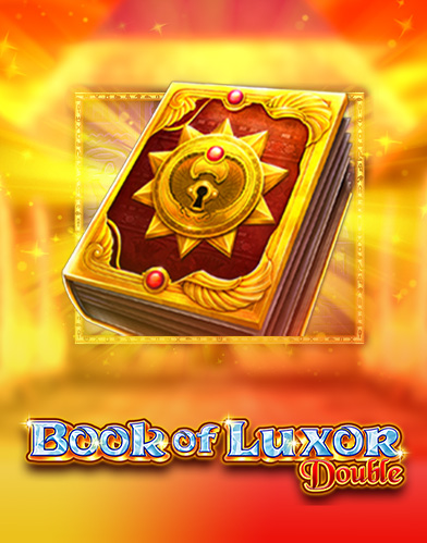 Book Of Luxor Double