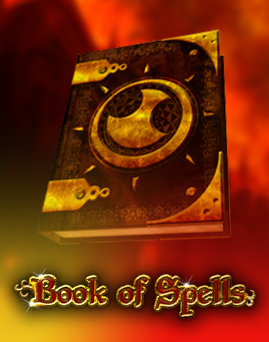 Book of Spells