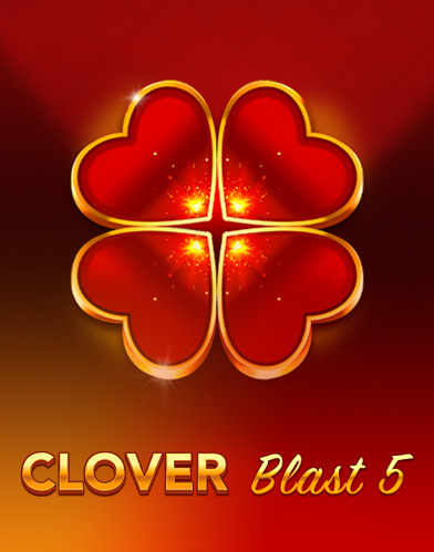 Clover Blast 5 