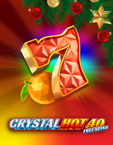 Crystal Hot 40 Christmas 