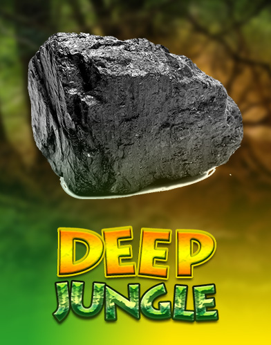 Deep Jungle