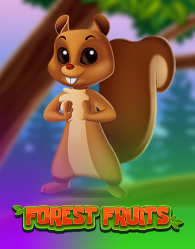 Forest Fruits
