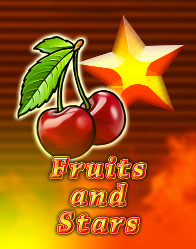 Fruits and Stars