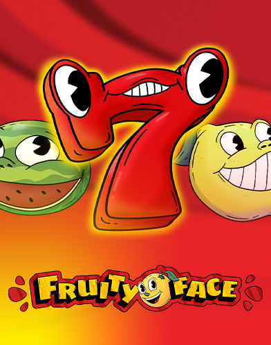 Fruity Face 
