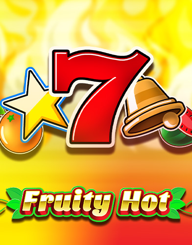 Fruity Hot