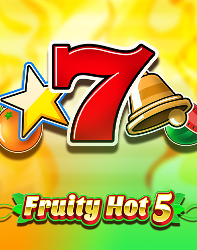 Fruity Hot 5 