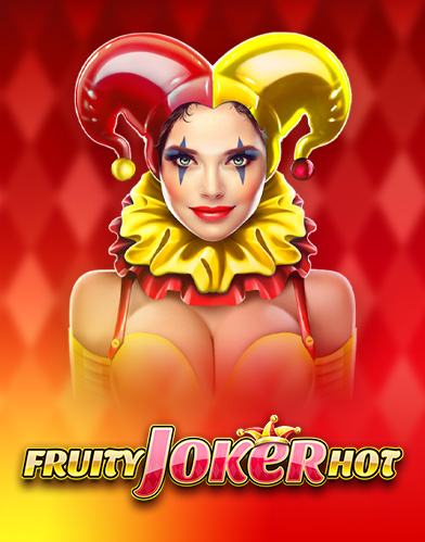 Fruity Joker Hot
