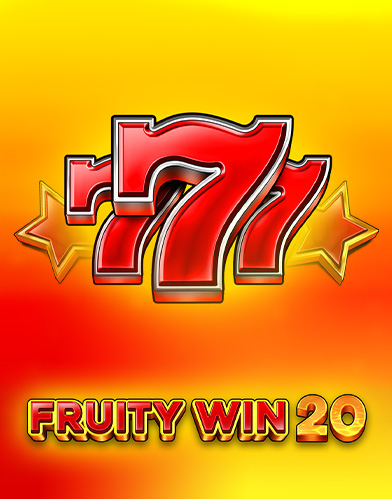 Fruity Win 20 