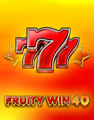 Fruity Win 40 