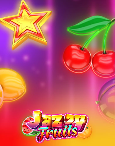 Jazzy fruits