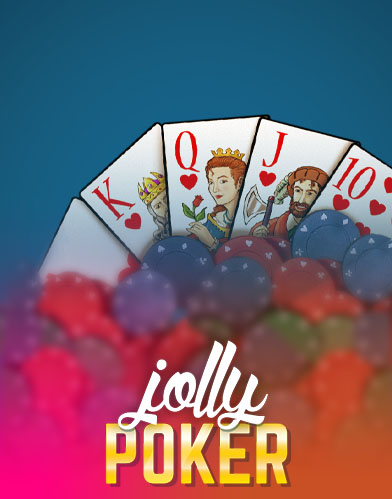 Jolly Poker