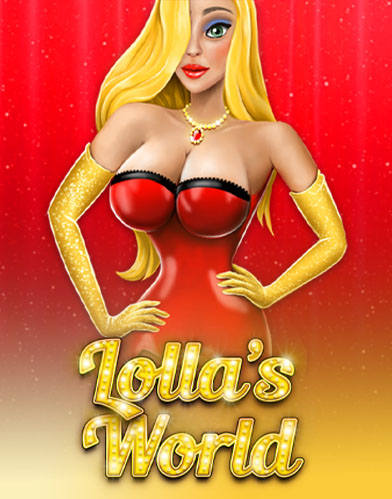 Lollas World
