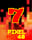 Pixel Hot 40 