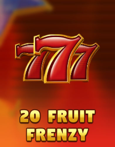 20 Fruit Frenzy