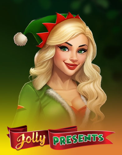Jolly Presents