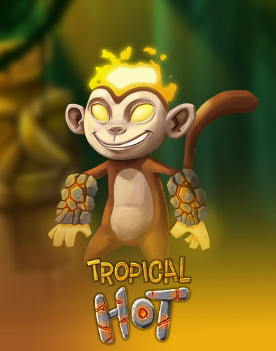Tropical Hot