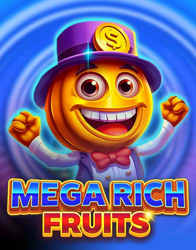 Mega Rich Fruits
