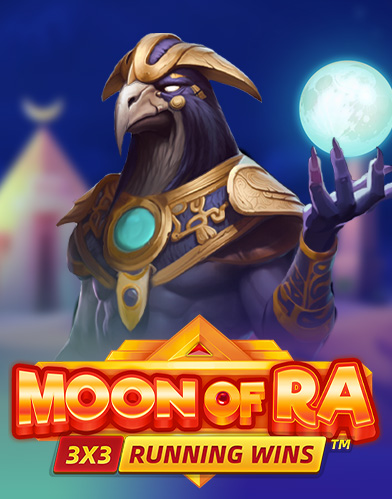 Moon of Ra: Running Wins