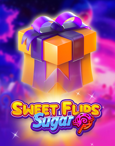Sweet Flips Sugar