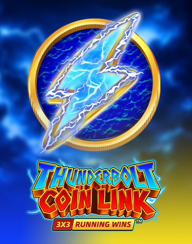 Thunderbolt coin link: Running wins