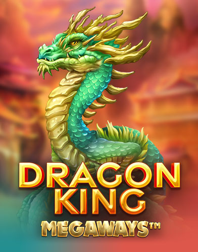 Dragon King Megaways