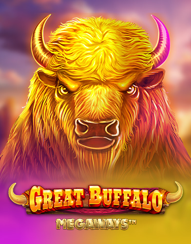 Great Buffalo Megaways