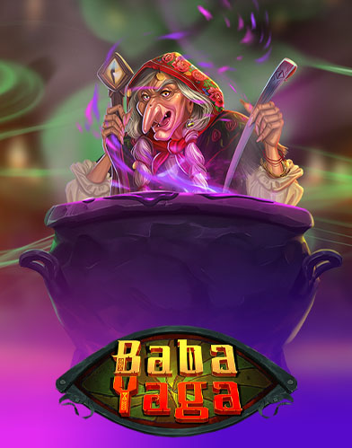 BabaYaga