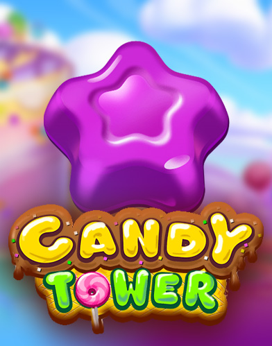 Candy Tower