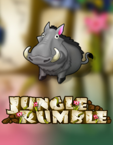 Jungle Rumble