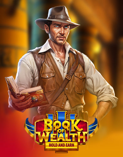 Book of Wealth III