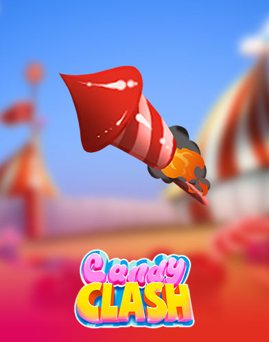 Candy Clash