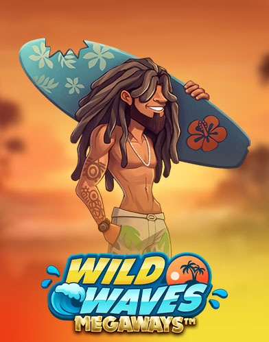 Wild Waves Megaways